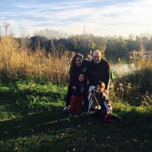 Meet your Posher, Paula